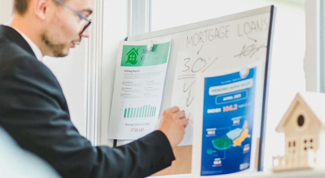 Realkreditlån er en af de mest almindelige og brugbare finansieringsmuligheder for boligejere i Danmark
